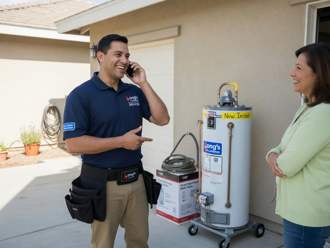 Leak Detection Oran, MO FAQs